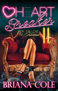 Produktbild: Heart Breaker Part 2