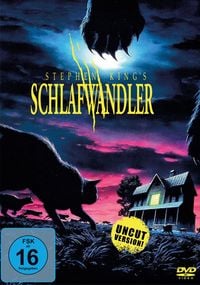 Produktbild: Stephen Kings Schlafwandler - Uncut Version
