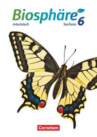 Produktbild: Biosph&auml;re Sekundarstufe I - Gymnasium Sachsen 2020 - 6. Schuljahr