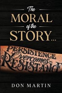 Produktbild: The Moral of the Story...