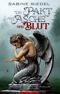 Produktbild: Ein Pakt aus Asche und Blut
