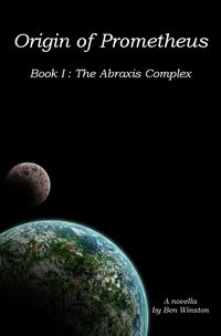 Produktbild: Origin of Prometheus (Abraxis Complex, #1)