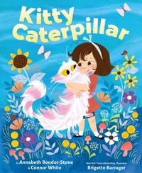 Produktbild: Kitty Caterpillar