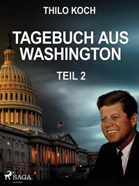 Produktbild: Tagebuch aus Washington 2