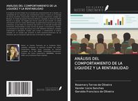 Produktbild: An&aacute;lisis Del Comportamiento De La Liquidez Y La Rentabilidad