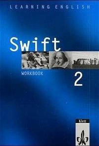 Produktbild: Learning English Swift 2 Workb.