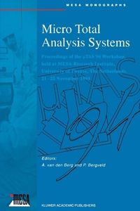 Produktbild: Micro Total Analysis Systems