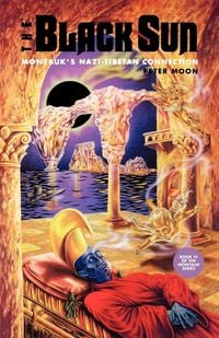 Produktbild: The Black Sun