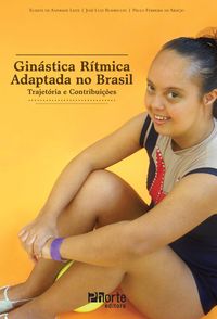 Produktbild: Gin&aacute;stica r&iacute;tmica adaptada no Brasil