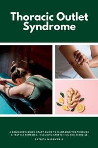 Produktbild: Thoracic Outlet Syndrome