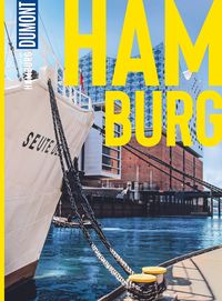 Bild vom Artikel DuMont Bildatlas Hamburg vom Autor 