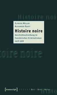 Produktbild: Histoire noire