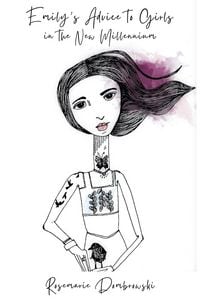 Produktbild: Emily's Advice to Girls in the New Millennium