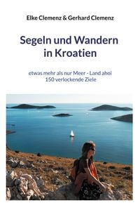 Produktbild: Segeln und Wandern in Kroatien
