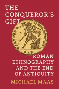 Produktbild: The Conqueror's Gift