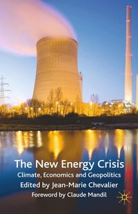 Produktbild: The New Energy Crisis