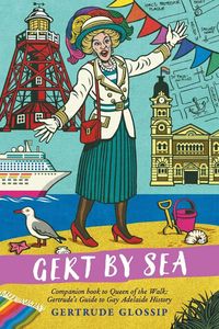 Produktbild: Gert by Sea