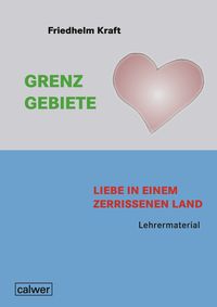 Produktbild: Grenzgebiete