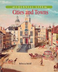 Produktbild: Cities and Towns