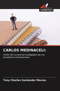 Produktbild: Carlos Medinaceli: