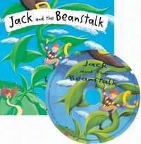 Produktbild: Jack & The Beanstalk-Lift Flap