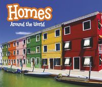 Produktbild: Homes Around the World