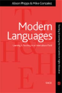 Produktbild: Modern Languages