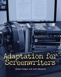 Produktbild: Adaptation for Screenwriters