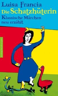 Produktbild: Die Schatzh&uuml;terin