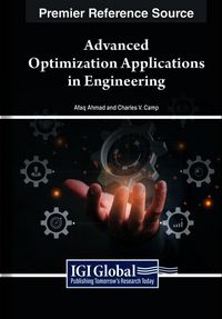 Produktbild: Advanced Optimization Applications in Engineering