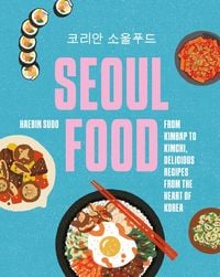 Produktbild: Seoul Food