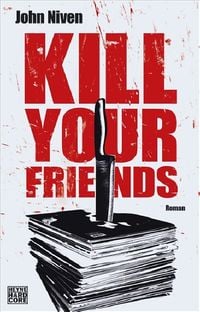 Produktbild: Kill Your Friends
