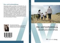 Produktbild: Ehe- und Familienbildung