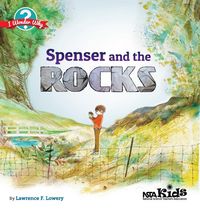 Produktbild: Spenser and the Rocks
