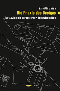 Produktbild: Die Praxis des Designs