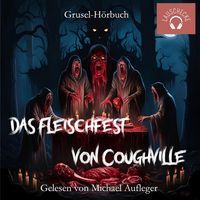 Produktbild: Das Fleischfest von Coughville