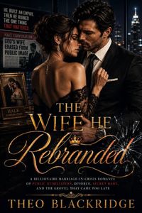 Produktbild: The Wife He Rebranded