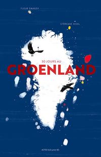 Produktbild: Kiehl, S: 30 jours au Gro&euml;nland