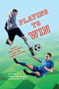 Produktbild: Playing to Win