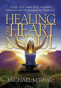 Produktbild: Healing the Heart & Soul