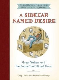 Produktbild: A Sidecar Named Desire
