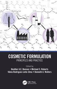 Produktbild: Cosmetic Formulation