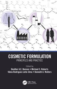 Produktbild: Cosmetic Formulation