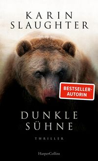 Produktbild Dunkle Sühne