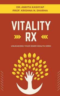 Produktbild: Vitality Rx