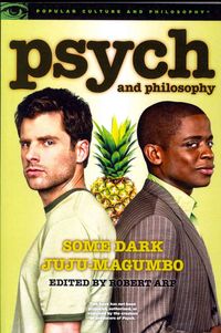 Produktbild: Psych and Philosophy