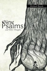 Produktbild: New Psalms and Other Thoughts