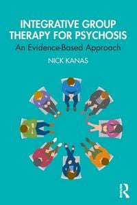 Produktbild: Integrative Group Therapy for Psychosis
