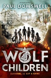 Produktbild: Wolf Children