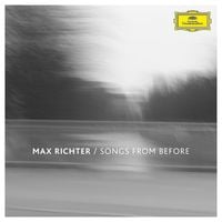 Produktbild: Songs From Before